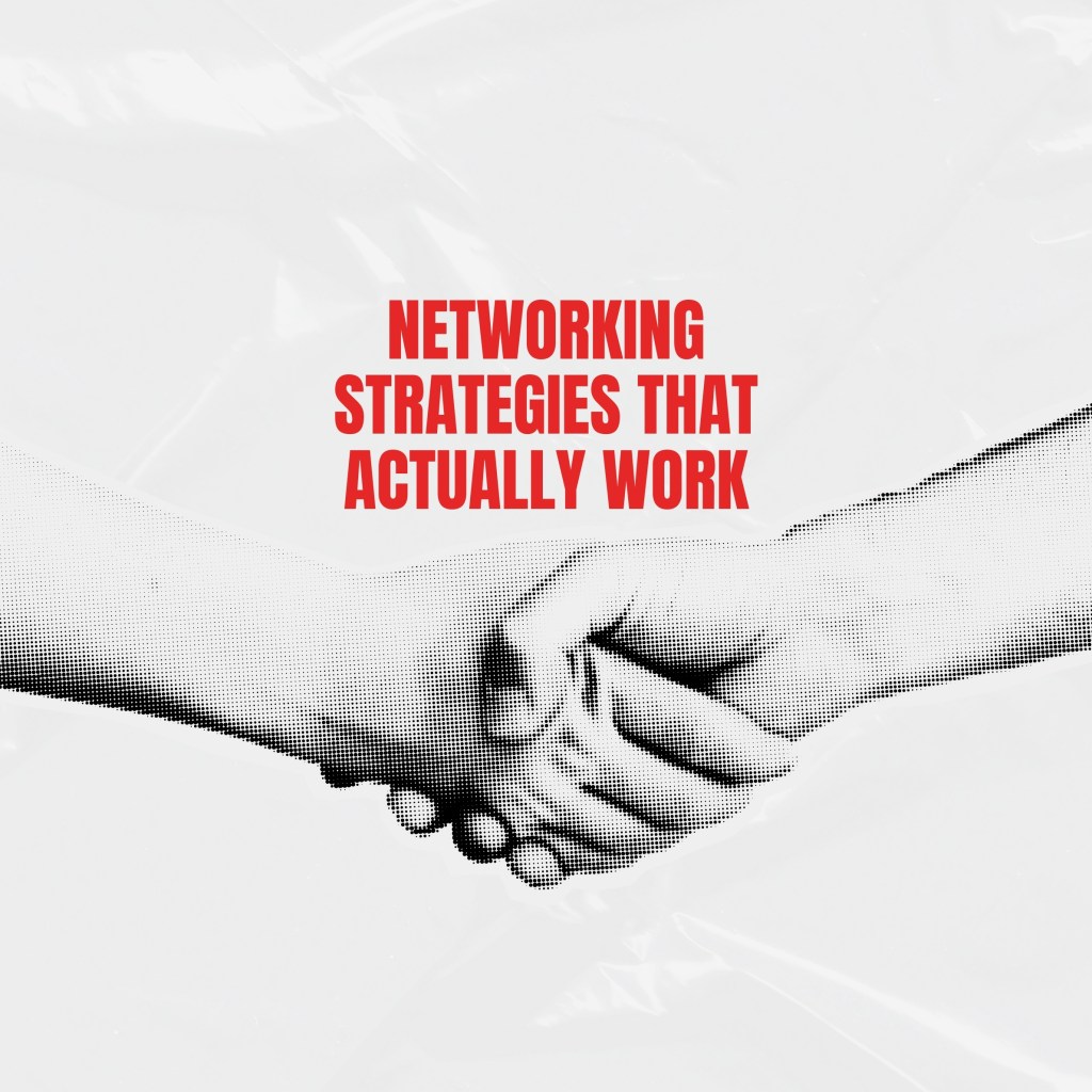 How to Start Networking as a College Student in India in&nbsp;2026