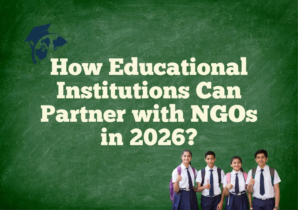 We live in a world that moves fast. Climate crises, mental health challenges, digital divides, and social inequality stare us in the face every day. Schools and universities can’t solve these alone and honestly, neither can NGOs. But together? Magic happens. I’ve watched students shift from passive learners to active changemakers when they work on real NGO projects. They gain skills textbooks can’t teach: empathy, project management, resilience. And NGOs get fresh energy, innovative ideas, and access to bright young minds. Win-win, right?