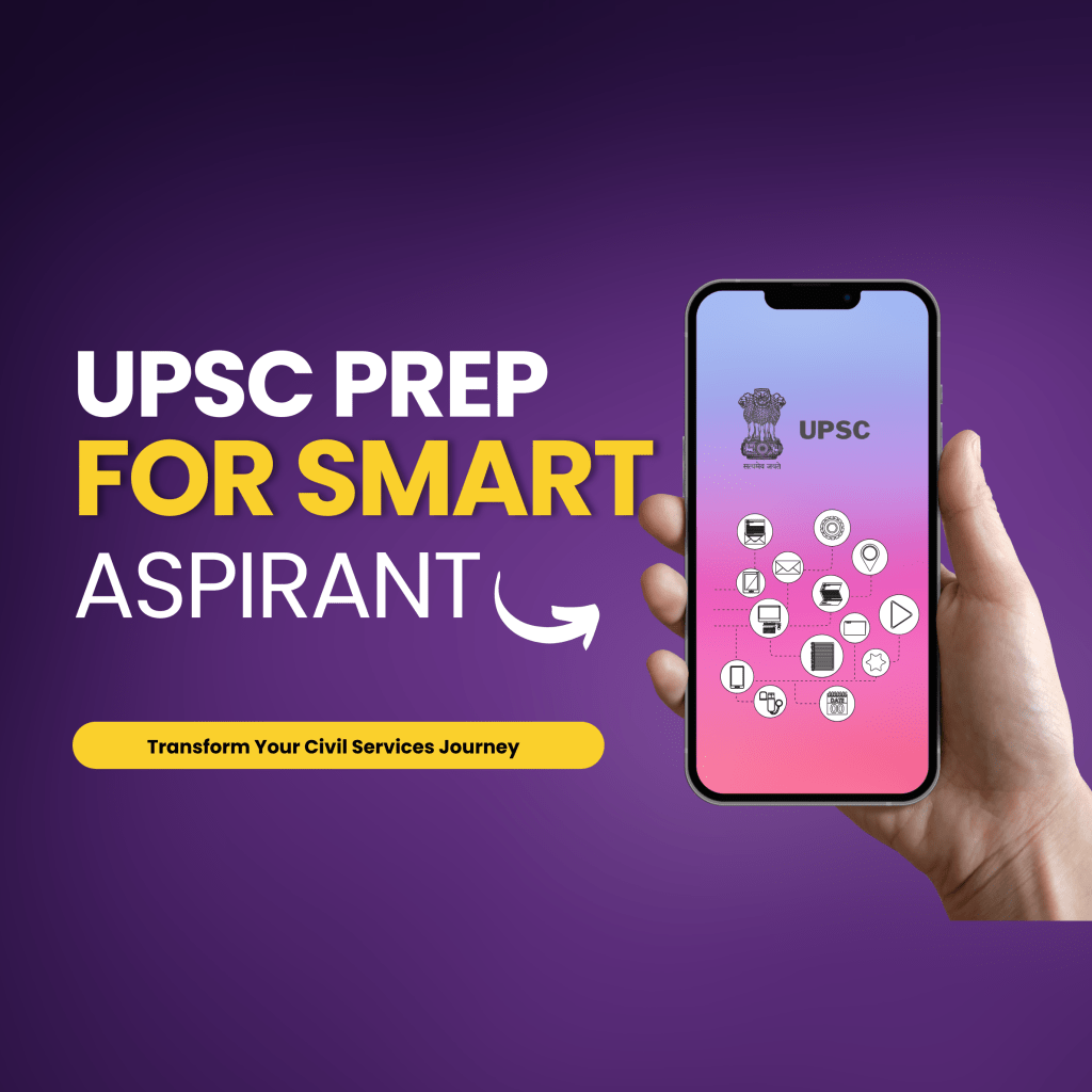 In the dynamic landscape of competitive examinations in India, the Union Public Service Commission (UPSC) Civil Services Examination (CSE) remains one of the most challenging and prestigious pathways to a career in public service. As we step into 2026, the preparation strategies for UPSC aspirants have evolved significantly, driven by technological advancements and the increasing accessibility of digital resources. Free UPSC preparation apps have emerged as game-changers, offering high-quality study materials, personalized learning paths, daily quizzes, and AI-driven insights all without any financial burden.