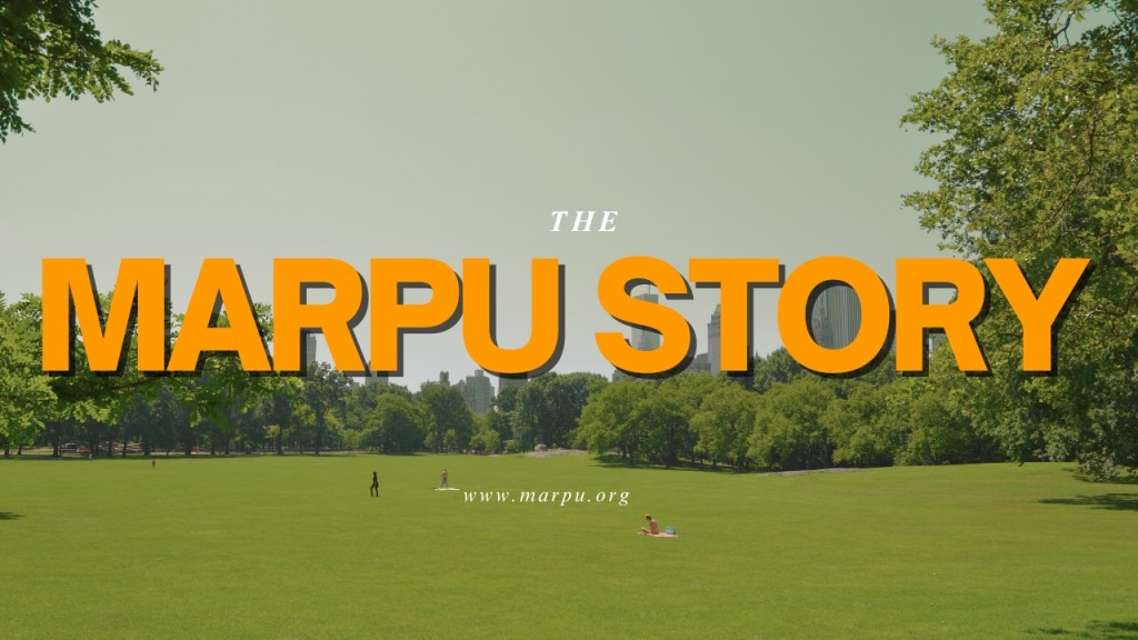 Marpu Story