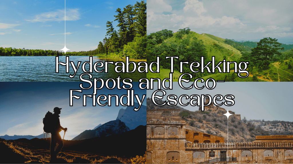 Best Weekend Activities in Hyderabad&nbsp;2026