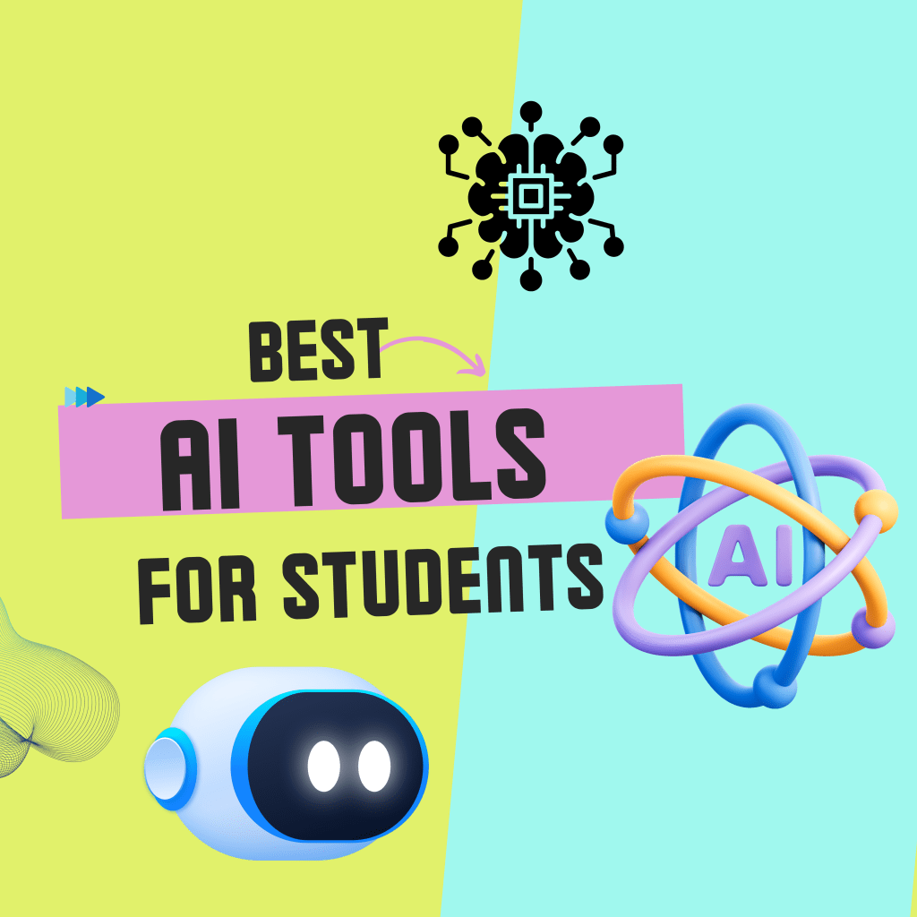 Free AI Tools Every College Student Must Use in 2026