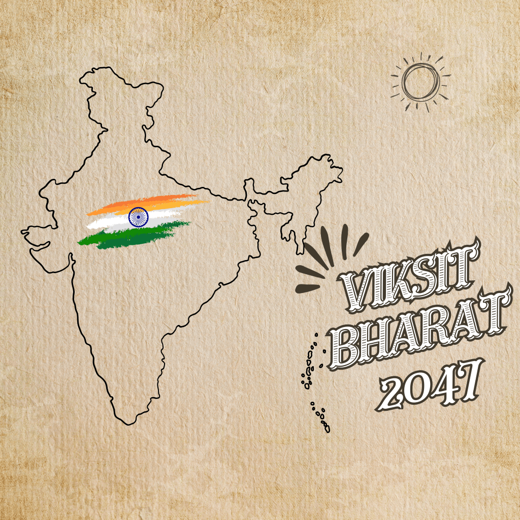Viksit Bharat 2047: The Role Every Social Entrepreneur Must Play