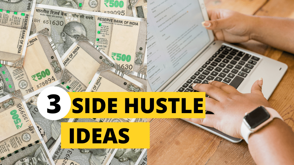 Best Side Hustles for College Students 2026: Top 3 Ways to Earn Money While&nbsp;Studying