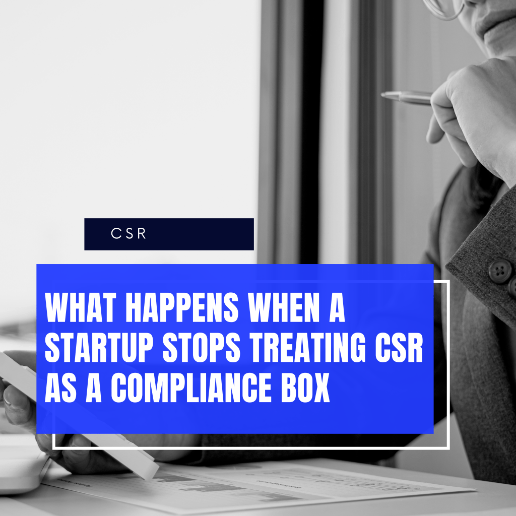 How to Find and Partner With the Right NGO for Your Company's CSR in India 2026 Guide