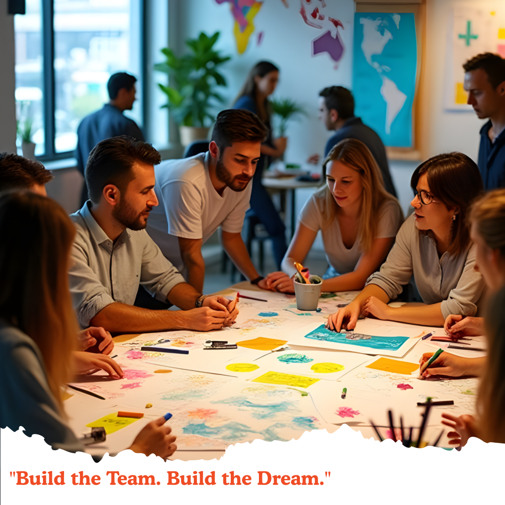 "What Nobody Tells You About NGO Hiring"