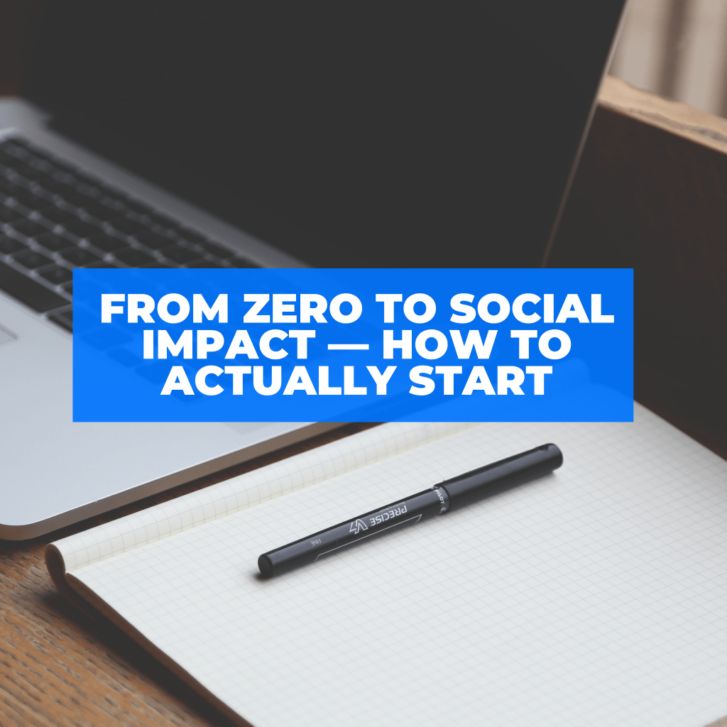 The Honest Truth About Social Entrepreneurship in India