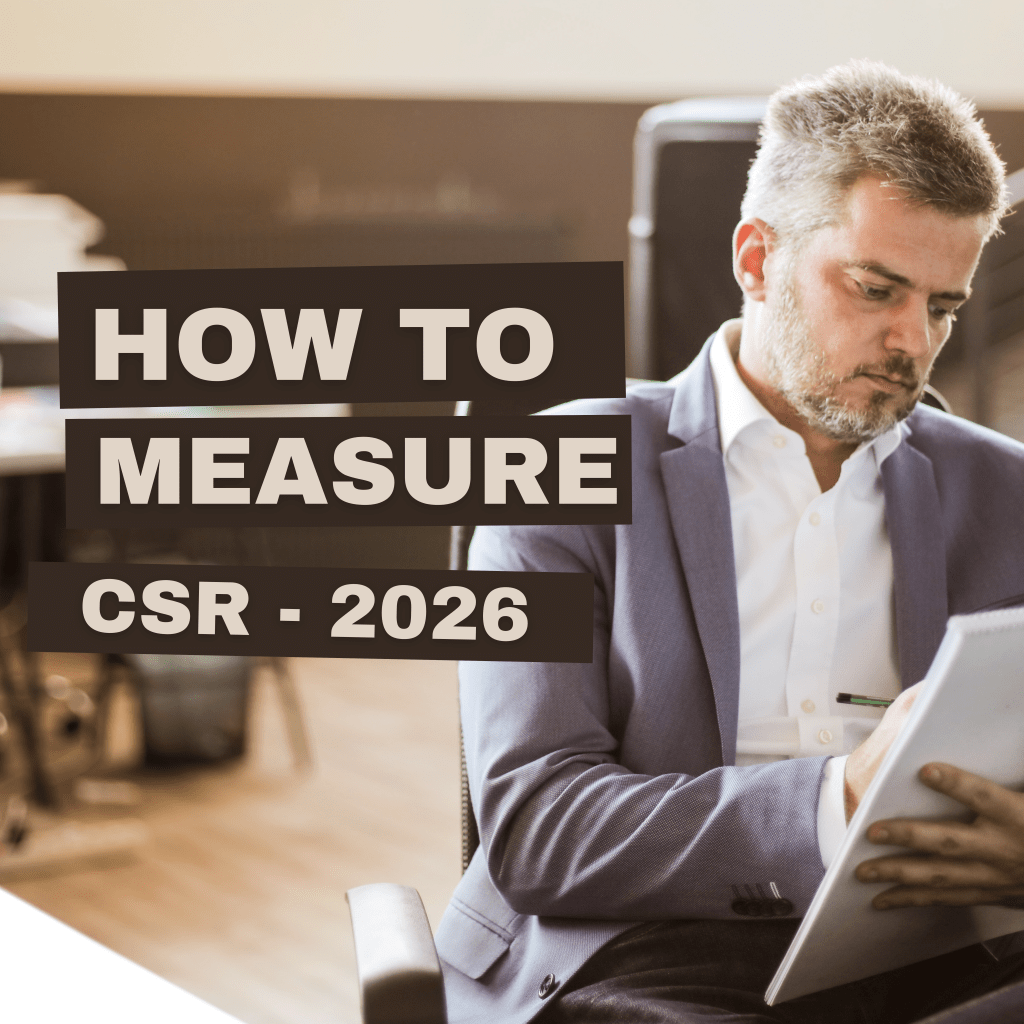 Why CSR Should Be Measured by Volunteer Hours, Not Only Spend: A Thesis for Indian Companies&nbsp;(2026)