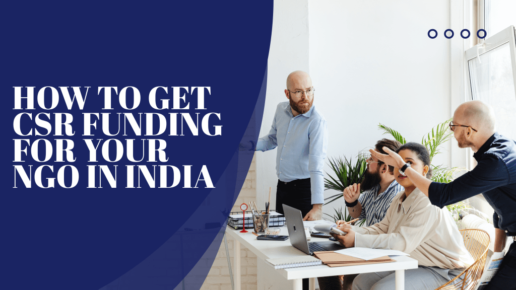 How to Get Your First Corporate Partner for Your&nbsp;NGO