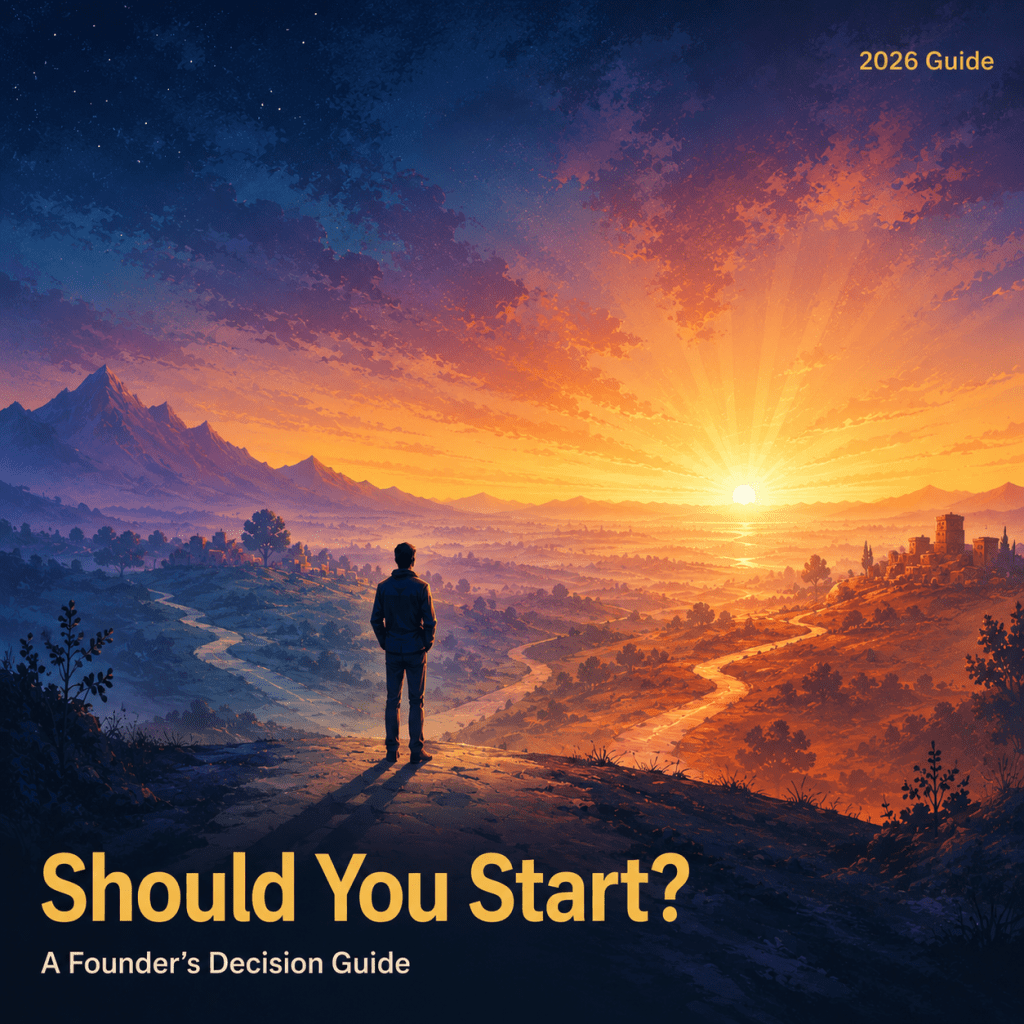 How to Start an NGO in India: A Founder’s Decision Guide&nbsp;(2026)